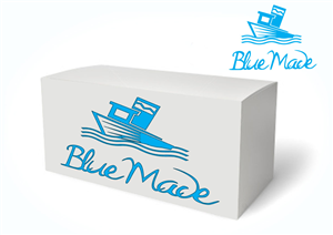 Packaging Design by Imad