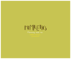 Logo Design by sonia silva for Momletics, LLC | Design: #7680016