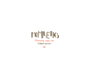 Logo Design by sonia silva for Momletics, LLC | Design: #7680017