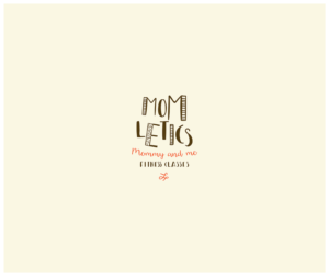 Logo Design by sonia silva for Momletics, LLC | Design: #7680019