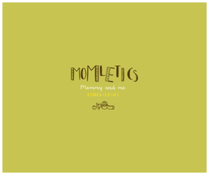 Logo Design by sonia silva for Momletics, LLC | Design: #7684023