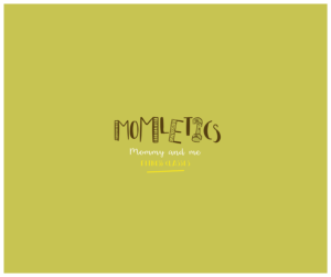 Logo Design by sonia silva for Momletics, LLC | Design: #7684024