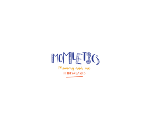 Logo Design by sonia silva for Momletics, LLC | Design: #7685681