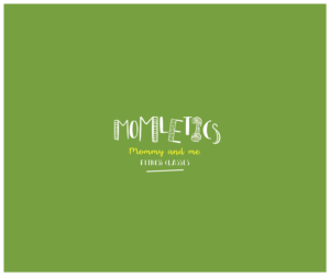 Logo Design by sonia silva for Momletics, LLC | Design: #7685682