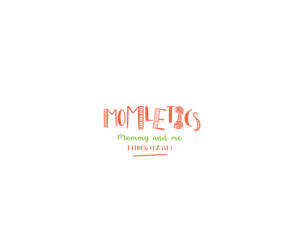 Logo Design by sonia silva for Momletics, LLC | Design: #7685683