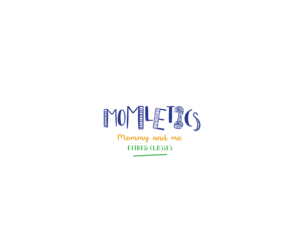 Logo Design by sonia silva for Momletics, LLC | Design: #7703518
