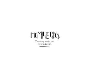 Logo Design by sonia silva for Momletics, LLC | Design: #7703519