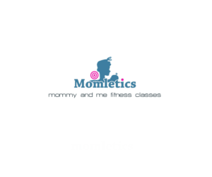 Logo-Design von vida für Momletics, LLC | Design #7647037