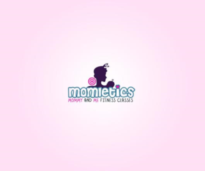 Logo-Design von vida für Momletics, LLC | Design: #7649468