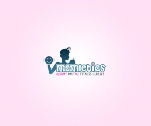 Logo-Design von vida für Momletics, LLC | Design: #7649477