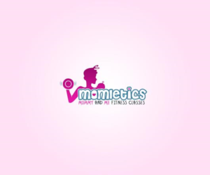 Logo Design by vida for Momletics, LLC | Design: #7649482