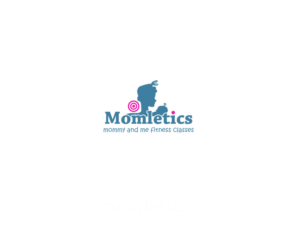 Logo Design by vida for Momletics, LLC | Design: #7649509