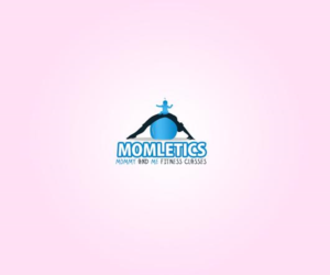 Logo Design by vida for Momletics, LLC | Design: #7660748