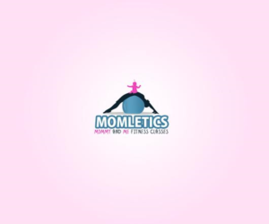 Logo Design by vida for Momletics, LLC | Design: #7660749