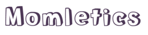 Logo Design by Aluap for Momletics, LLC | Design: #7638206
