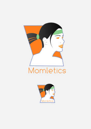 Logo Design by HamzaHoukad
