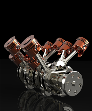 3D Design by lpgiraud
