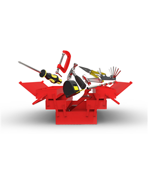 Diseño 3D por lpgiraud para este proyecto | Diseño: #1904250
