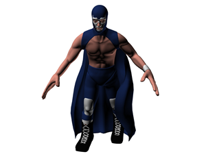 Diseño 3D por vishakh para este proyecto | Diseño: #1900344