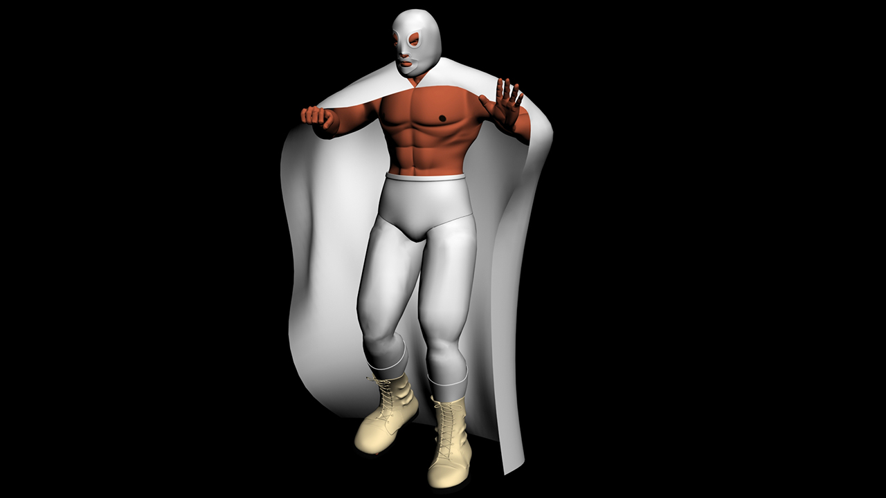 Diseño 3D por vishakh para este proyecto | Diseño #1900354