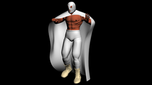 Diseño 3D por vishakh para este proyecto | Diseño: #1900354