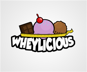Logo Design by Kaye