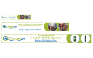 Banner-Design von yulioantoni's für nuPower Electrical Ltd | Design: #7646929