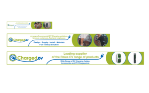 Banner-Design von yulioantoni's für nuPower Electrical Ltd | Design: #7653019
