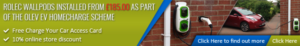 Banner-Design von JustACreative1 für nuPower Electrical Ltd | Design: #7644104