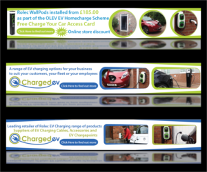Banner-Design von unlimit_design für nuPower Electrical Ltd | Design #7650571