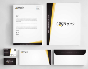 Design de Papeterie par AwsomeD pour ce projet | Design : #7641497