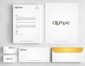 Design de Papeterie par AwsomeD pour ce projet | Design : #7641498