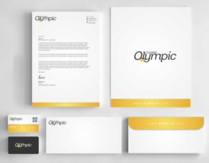 Design de Papeterie par AwsomeD pour ce projet | Design : #7641499