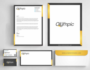 Design de Papeterie par AwsomeD pour ce projet | Design : #7641504