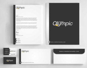 Design de Papeterie par AwsomeD pour ce projet | Design : #7641505