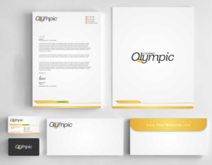 Design de Papeterie par AwsomeD pour ce projet | Design : #7641508