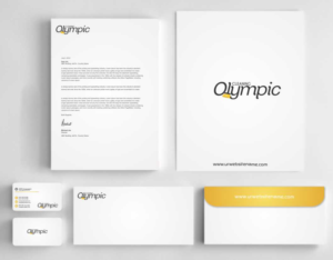 Design de Papeterie par AwsomeD pour ce projet | Design : #7641509