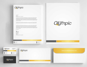 Design de Papeterie par AwsomeD pour ce projet | Design : #7641512