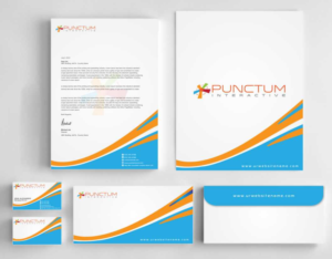 Stationery Design by szabist