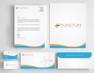 Design de Papeterie par szabist pour ce projet | Design : #7645871