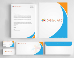 Design de Papeterie par szabist pour ce projet | Design : #7645873