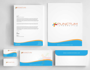 Design de Papeterie par szabist pour ce projet | Design : #7645874