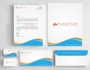 Design de Papeterie par szabist pour ce projet | Design : #7645875