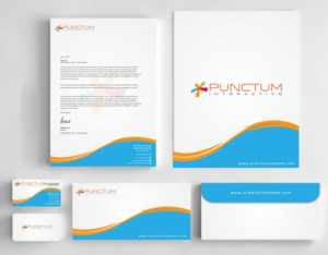 Design de Papeterie par szabist pour ce projet | Design : #7645876