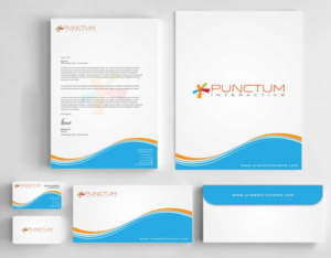 Diseño de Papelería por szabist para este proyecto | Diseño: #7645877