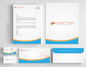 Diseño de Papelería por szabist para este proyecto | Diseño: #7645878