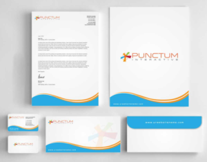 Diseño de Papelería por szabist para este proyecto | Diseño: #7645880