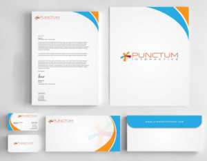 Diseño de Papelería por szabist para este proyecto | Diseño: #7645881