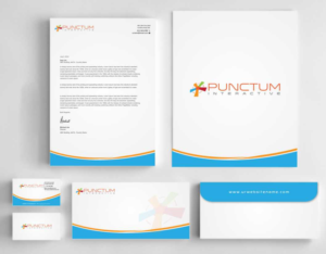 Diseño de Papelería por szabist para este proyecto | Diseño: #7645884