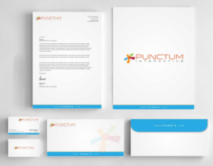 Diseño de Papelería por szabist para este proyecto | Diseño: #7645885